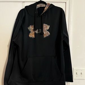Men’s Under Armour Storm Hoodie